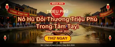 Quay Slot, Nhận Thưởng Lớn
