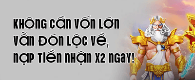 Hoàn Trả VIP Hàng Tuần 2% promotion